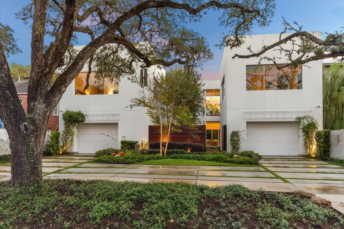 House in Houston, Texas, United States 3 - 18104811