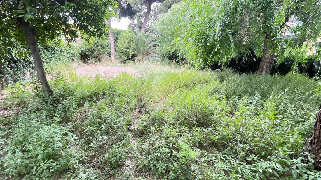 Land in Premia de Mar, Catalonia, Spain 5 - 18096499