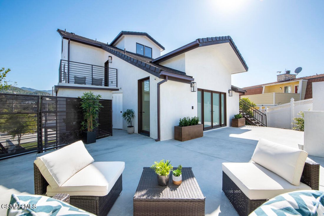 House in Thousand Oaks, California, United States 1 - 18096321