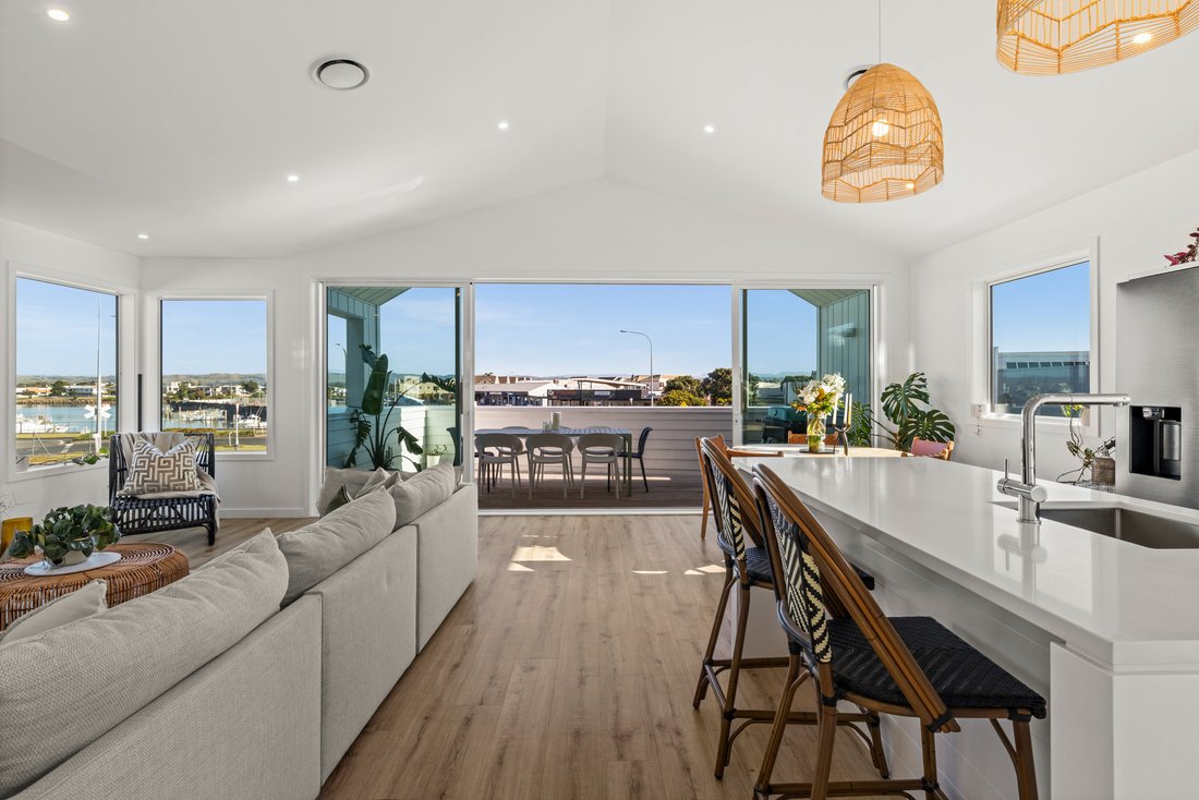 Townhouse in Napier, Hawke's Bay, New Zealand 3 - 17626261