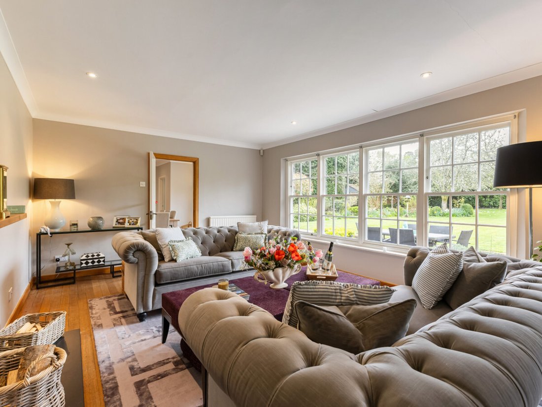 House in Highclere, England 2 - 18096603