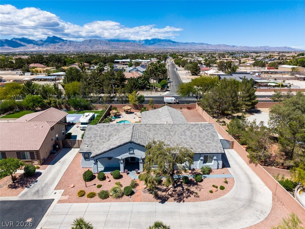 House in Las Vegas, Nevada, United States 1 - 18095185