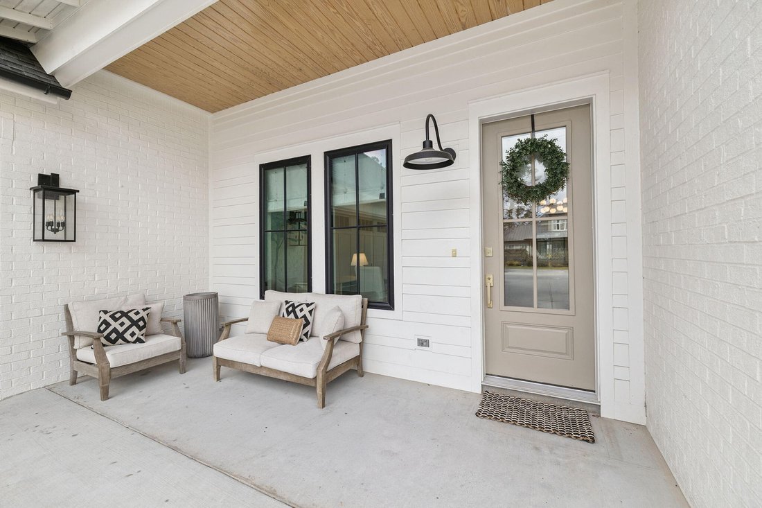 Maison à Santa Rosa Beach, Floride, États-Unis 5 - 18099222