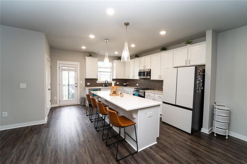 Townhouse in Atlanta, Georgia, United States 5 - 18092133