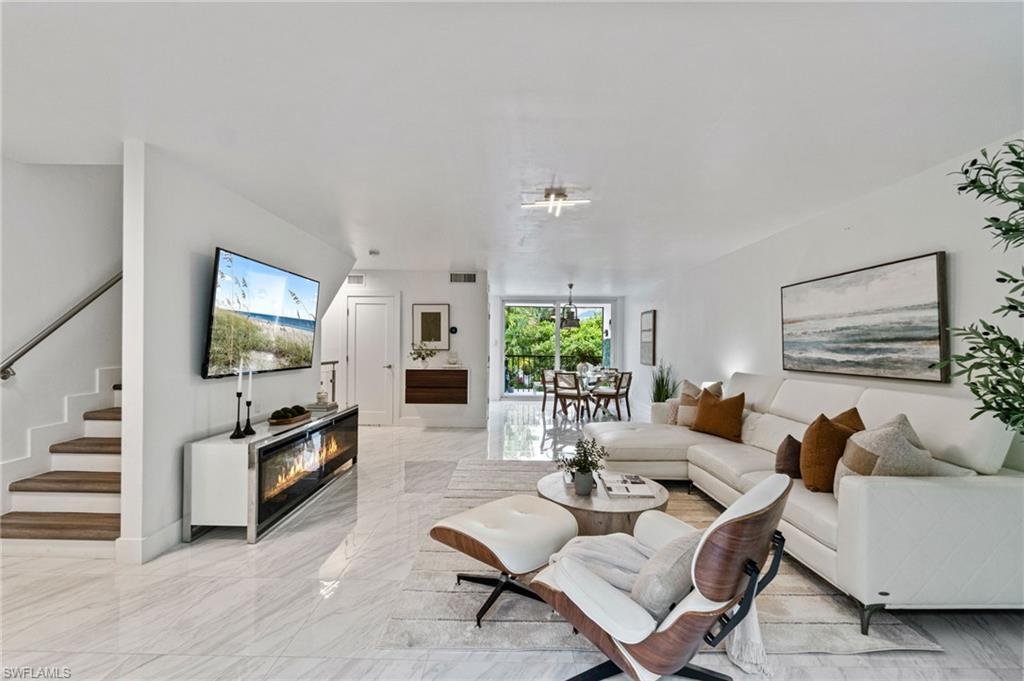 Casa en Naples, Florida, Estados Unidos 4 - 18095867