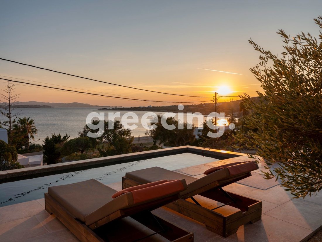 Villa in Paros, Aegean, Greece 2 - 18092092