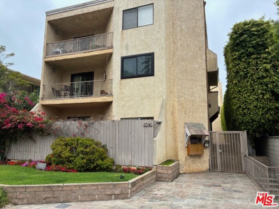 House in Santa Monica, California, United States 1 - 18102405