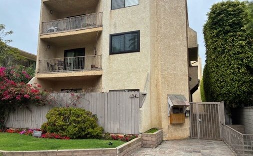 House in Santa Monica, California, United States 1
