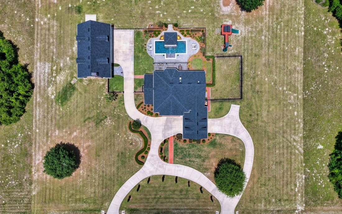 House in Lake City, Florida, United States 3 - 18100737