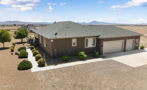 House in Prescott Valley, Arizona, United States 1