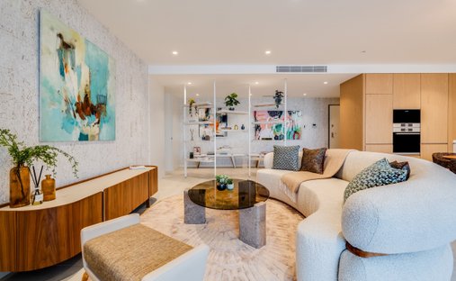 Apartment in São Sebastião, Lagos, Sao Goncalo de Lagos, Portugal 1