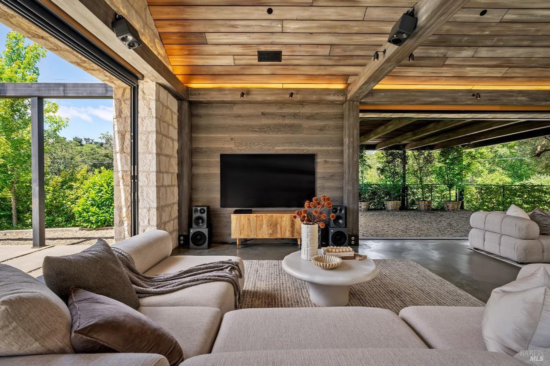 House in Santa Rosa, California, United States 5 - 18104023