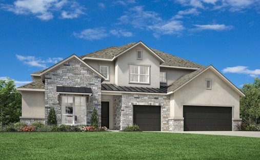 House in Cedar Park, Texas, United States 1