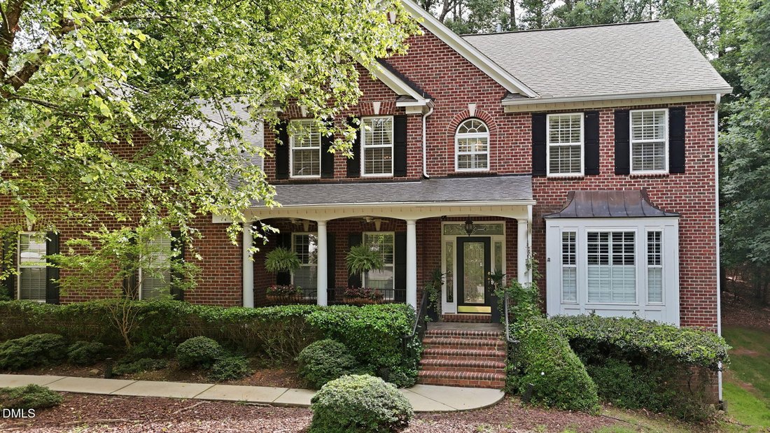 House in Raleigh, North Carolina, United States 1 - 18091787
