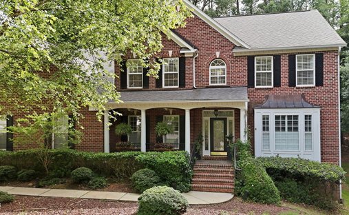 Casa en Municipio de Bartons Creek, Carolina del Norte, Estados Unidos 1