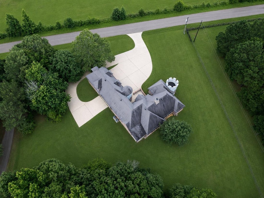 House in Gilmer, Texas, United States 1 - 18102296