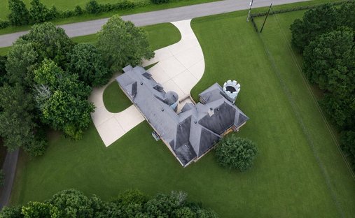 House in Gilmer, Texas, United States 1