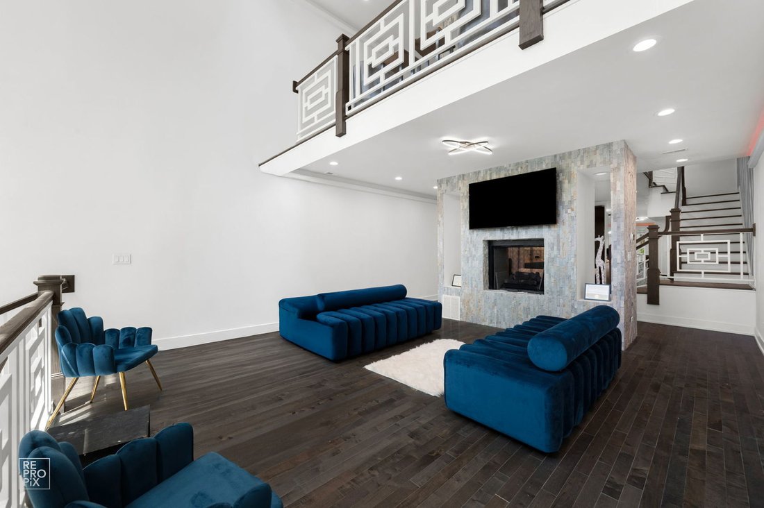 House in Chicago, Illinois, United States 4 - 18092410
