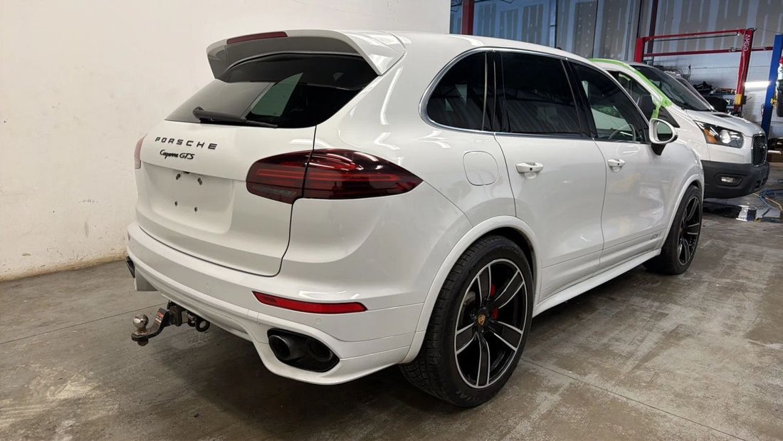Suv in Chantilly, VA, United States 4 - 18099747