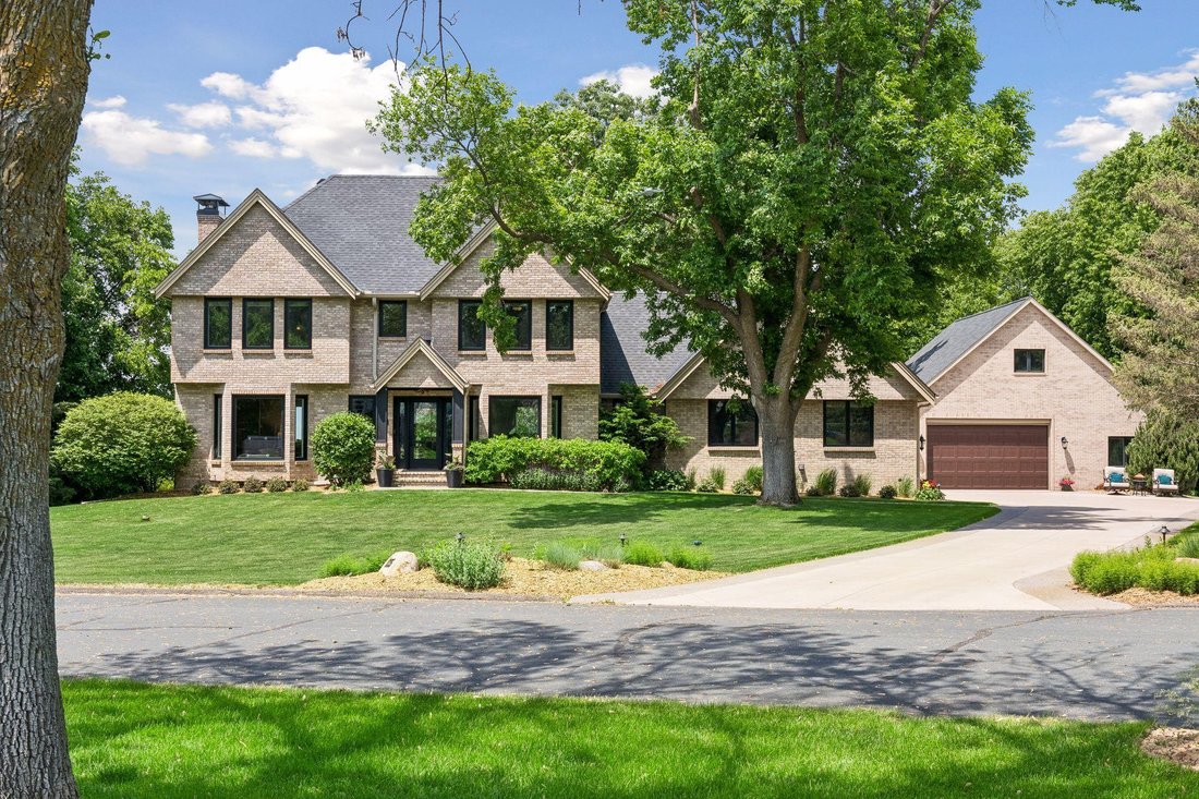 House in Orono, Minnesota, United States 1 - 18108232