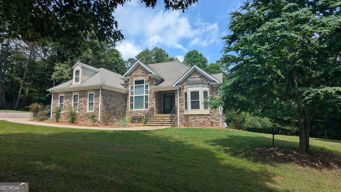 House in Waleska, Georgia, United States 2 - 18104858