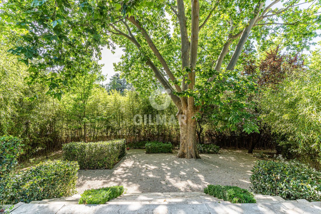 Villa in Moncloa-Aravaca, Madrid, Spain 5 - 16394275