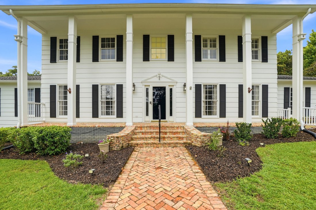 House in Pensacola, Florida, United States 1 - 18105775