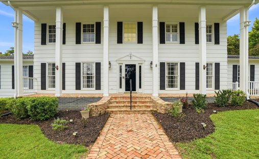 House in Pensacola, Florida, United States 1