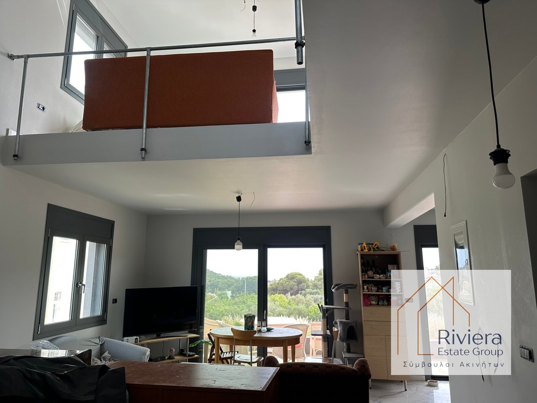 House in Kalyvia Thorikou, Attica, Greece 2 - 18092080