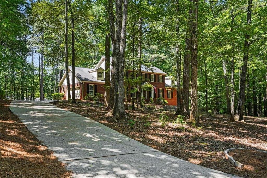House in Fayetteville, Georgia, United States 4 - 18100866