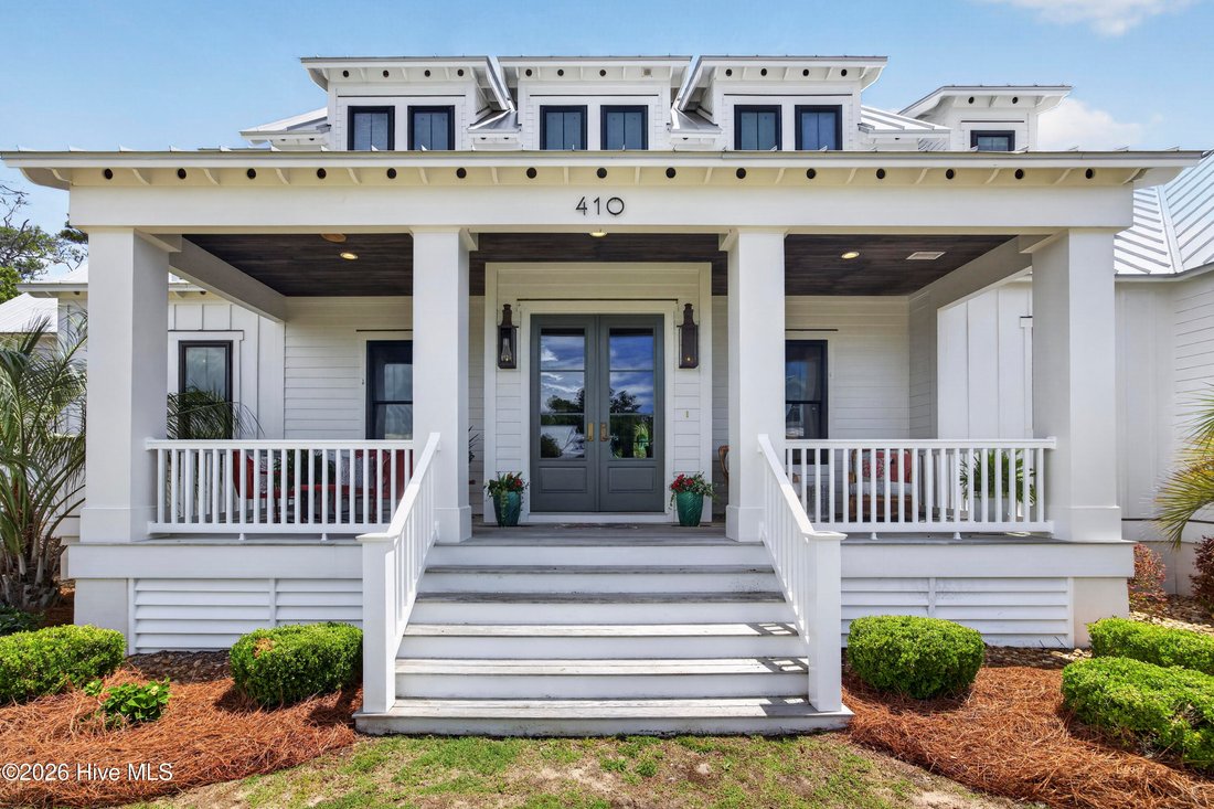 House in Emerald Isle, North Carolina, United States 3 - 18092015
