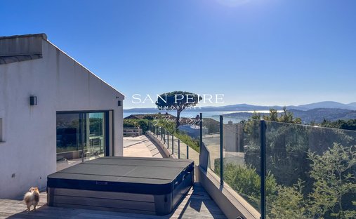 House in Les Issambres, Roquebrune-sur-Argens, France 1