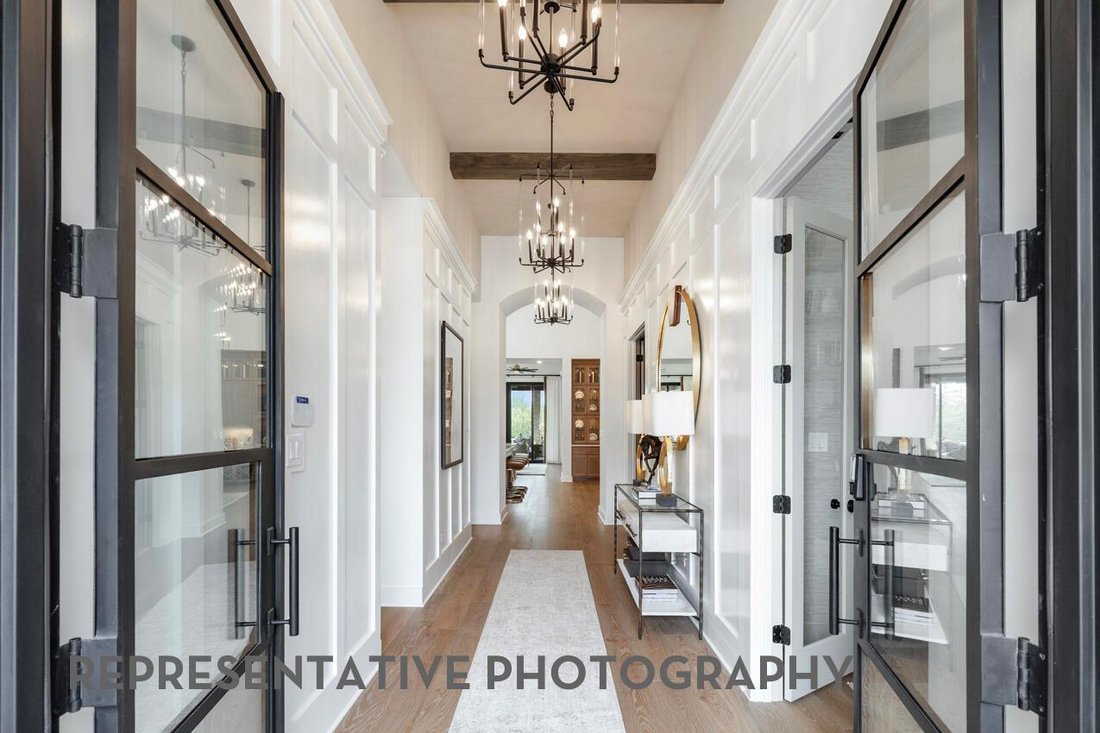 House in Kyle, Texas, United States 3 - 18103044