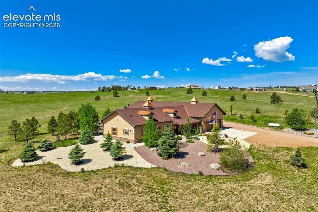Maison à Elbert, Colorado, États-Unis 1 - 18104103