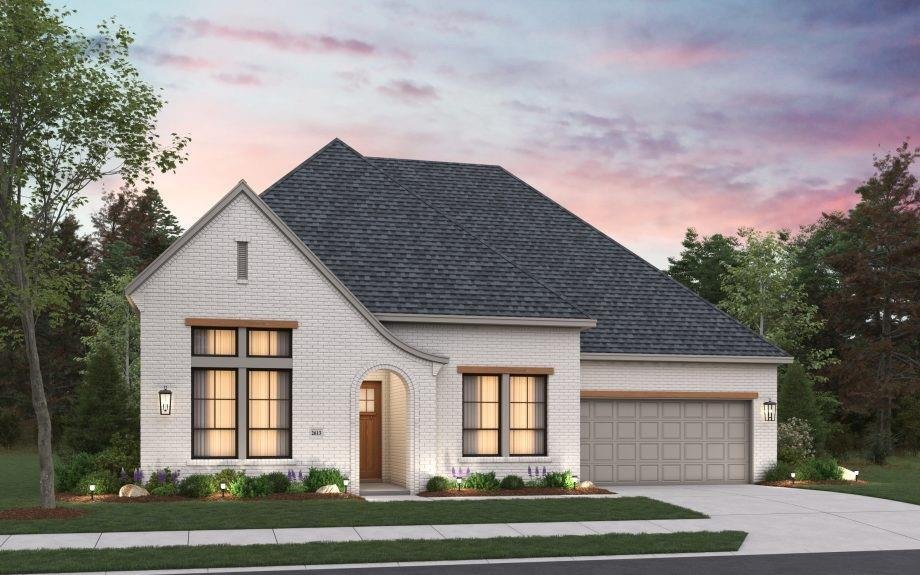 House in Fort Worth, Texas, United States 1 - 18020060