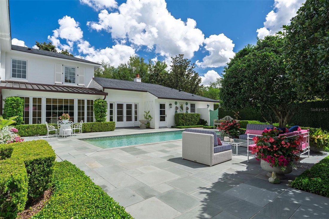 House in Orlando, Florida, United States 4 - 18092360