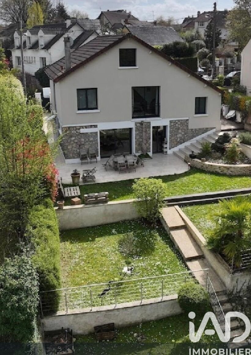 House in Orsay, Ile-de-France, France 2 - 18097217