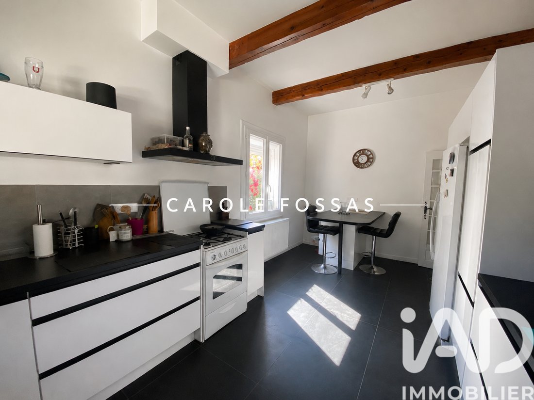 House in Les Jardins Saint Jacques, Perpignan, France 5 - 18046287