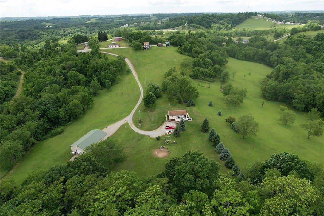 House in Washington, Pennsylvania, United States 3 - 18108244