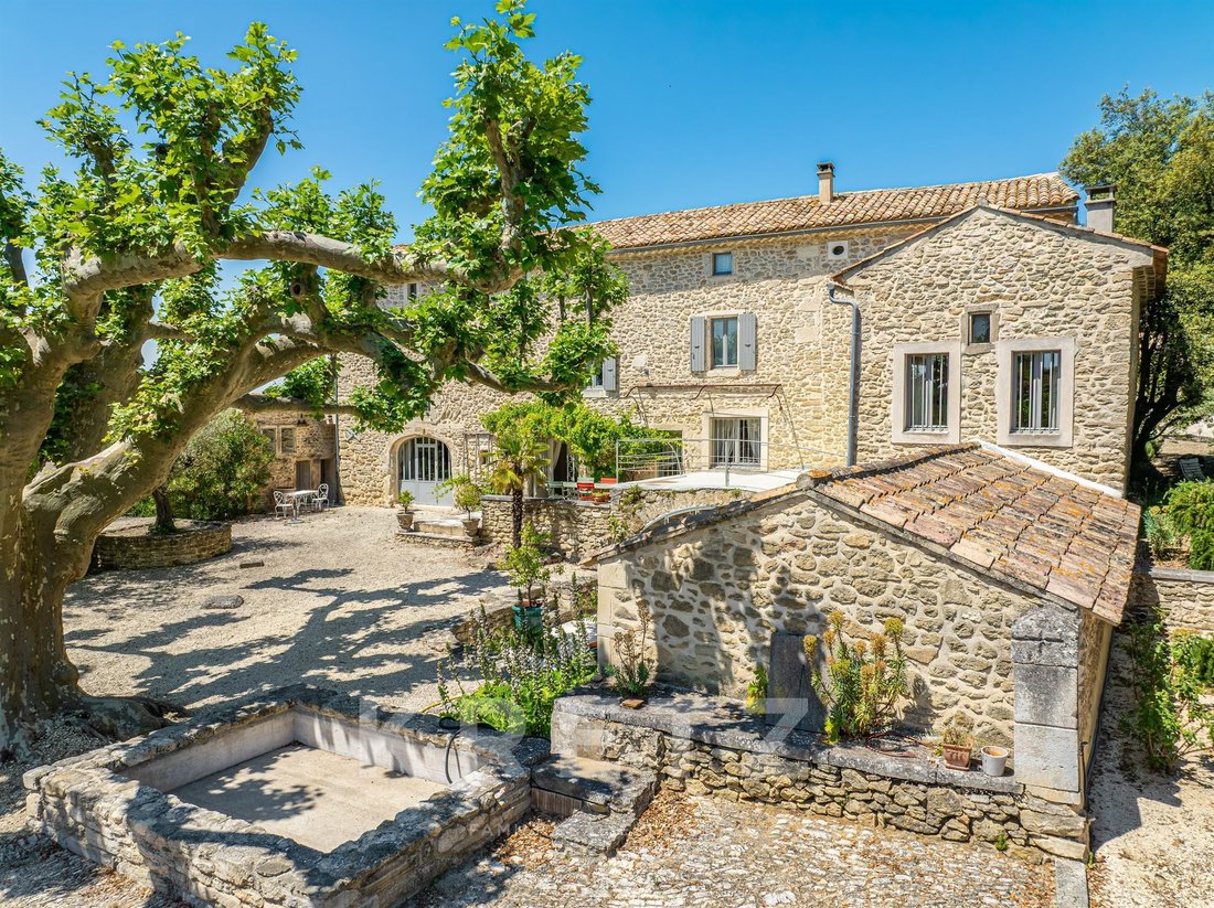 House in Clansayes, Auvergne-Rhône-Alpes, France 5 - 18106499