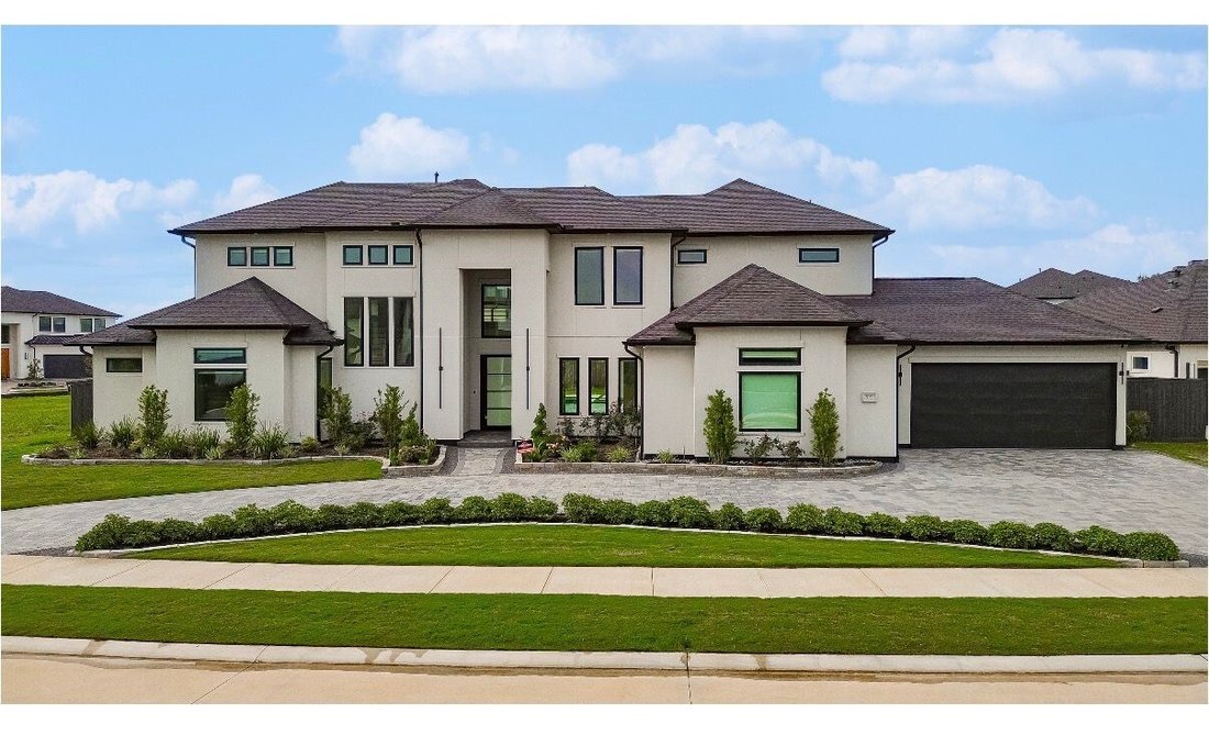House in Richmond, Texas, United States 5 - 18095827