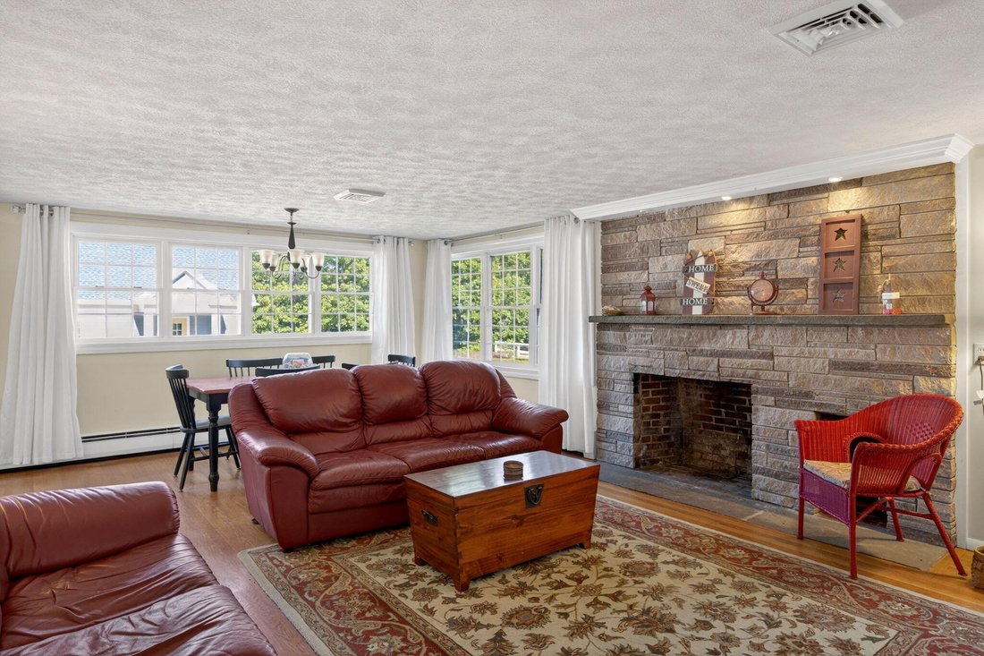 House in Eastham, Massachusetts, United States 5 - 18090974