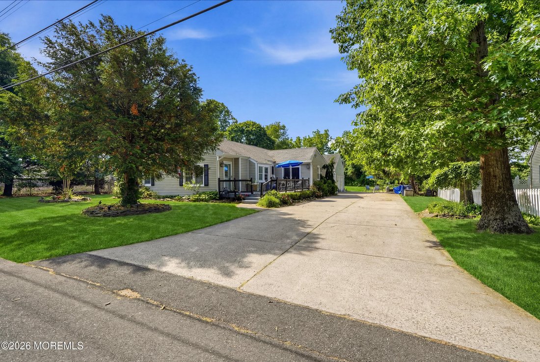 House in Belmar, New Jersey, United States 2 - 18105601