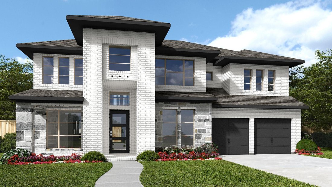 House in Manvel, Texas, United States 1 - 18103178