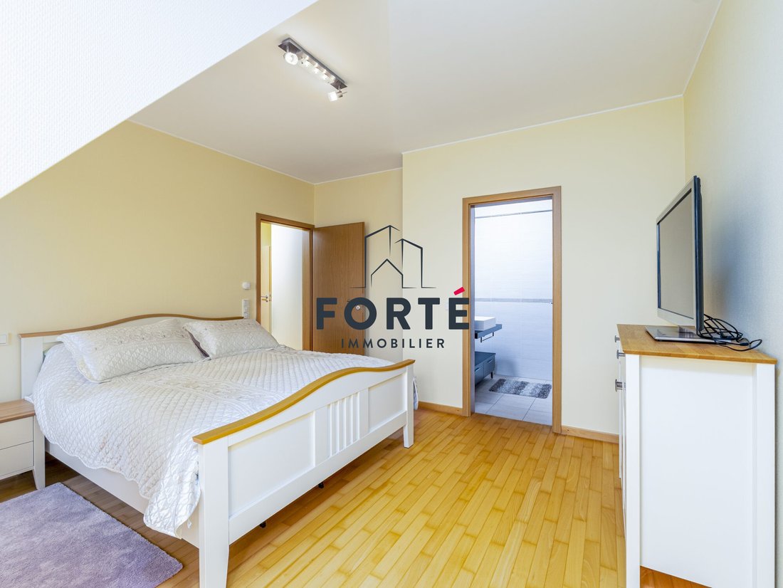 Apartment in Bertrange, Luxembourg District, Luxembourg 4 - 18097625