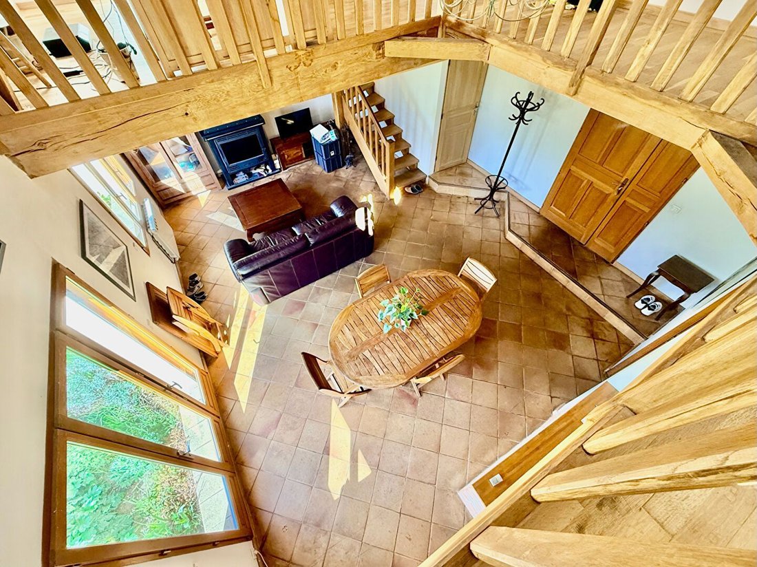 House in Basses Roches, Conflans-Sainte-Honorine, France 5 - 18092690
