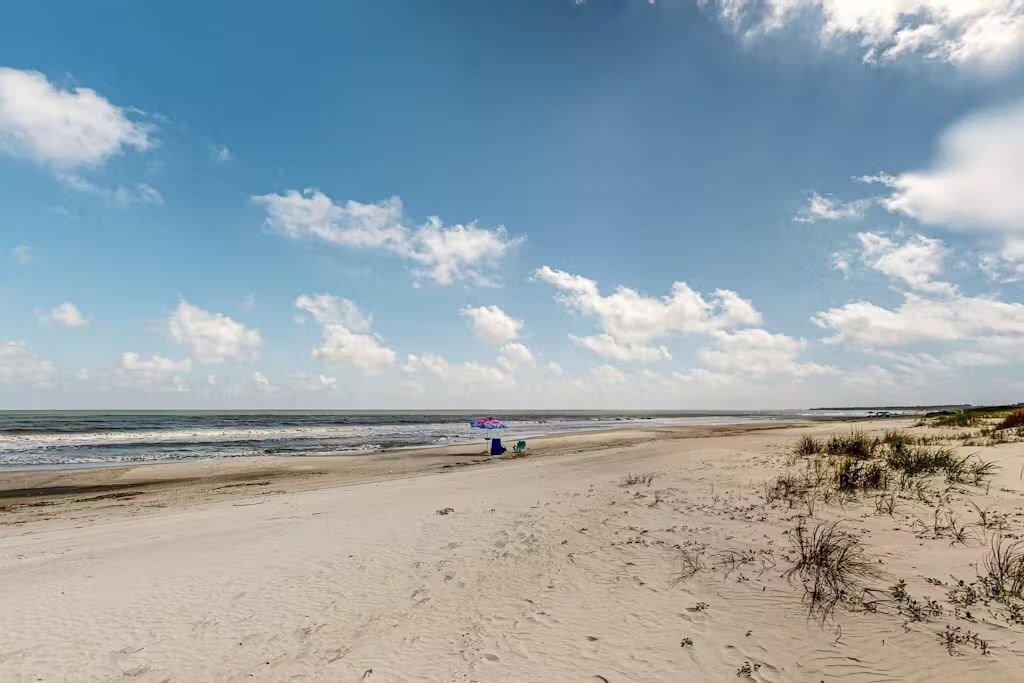 House in Port St. Joe, Florida, United States 5 - 18094997