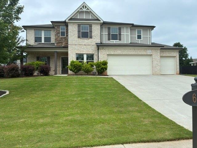 House in Cumming, Georgia, United States 2 - 18095626