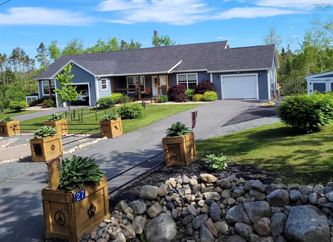 House in Whites Lake, Nova Scotia, Canada 2 - 18095876