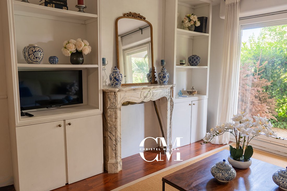Apartment in Caudéran-Barrière Judaïque, Bordeaux, France 4 - 18105545